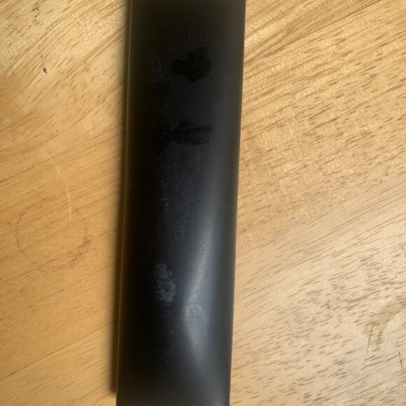 Genuine OEM Vizio Smart LCD LED TV Remote XRT136 Vudu Amazon iheart Netflix - Picture 5 of 8